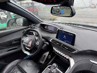 Peugeot 5008 1.2 PureTech Blue Lease GT-Line 96kW NAP Pano picture 12