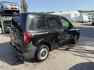 Renault Kangoo 1.3 TCE 75KW Benzine Led Airco Schuifdeur Comfort NAP picture 5