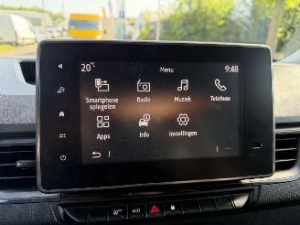 Renault Kangoo 1.3 TCE 75KW Benzine Led Airco Schuifdeur Comfort NAP picture 9