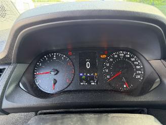 Renault Kangoo 1.3 TCE 75KW Benzine Led Airco Schuifdeur Comfort NAP picture 11
