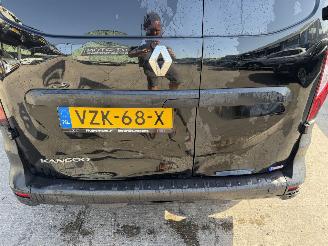 Renault Kangoo 1.3 TCE 75KW Benzine Led Airco Schuifdeur Comfort NAP picture 23
