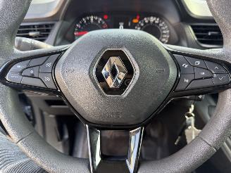 Renault Kangoo 1.3 TCE 75KW Benzine Led Airco Schuifdeur Comfort NAP picture 14