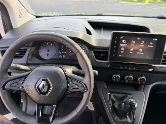 Renault Kangoo 1.3 TCE 75KW Benzine Led Airco Schuifdeur Comfort NAP picture 8