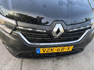 Renault Kangoo 1.3 TCE 75KW Benzine Led Airco Schuifdeur Comfort NAP picture 21