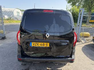 Renault Kangoo 1.3 TCE 75KW Benzine Led Airco Schuifdeur Comfort NAP picture 4