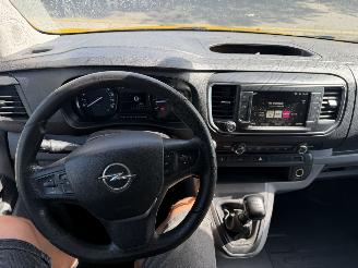 Opel Vivaro 1.5 CDTI 75KW Airco Navi 360View L2H1 Edition picture 8