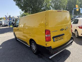 Opel Vivaro 1.5 CDTI 75KW Airco Navi 360View L2H1 Edition picture 5