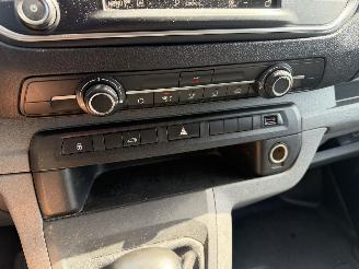 Opel Vivaro 1.5 CDTI 75KW Airco Navi 360View L2H1 Edition picture 9