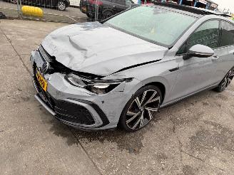 Volkswagen Golf 1.5 TSI R-Line 96 kW Pano picture 7