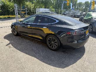 Tesla Model S 75D 245KW Clima Navi Pano 360 Camera NAP picture 4