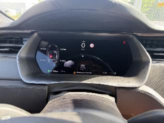 Tesla Model S 75D 245KW Clima Navi Pano 360 Camera NAP picture 10