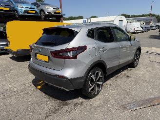 Nissan Qashqai 1.3 DIG-T Autom. Pano Clima Navi Camera picture 2