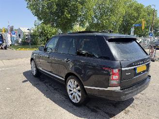 Land Rover Range Rover 4.4 SDV8 250KW Autobiography Pano Clima Navi Led Xenon NAP picture 5