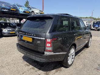 Land Rover Range Rover 4.4 SDV8 250KW Autobiography Pano Clima Navi Led Xenon NAP picture 3