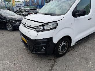 Citroën Jumpy 1.5 Bleuhdi 75KW Airco Schuifdeur M Club Kasten NAP picture 22