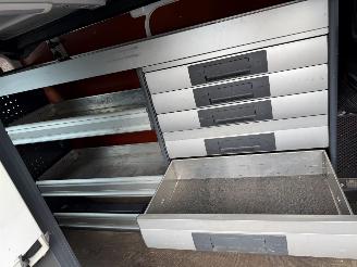 Citroën Jumpy 1.5 Bleuhdi 75KW Airco Schuifdeur M Club Kasten NAP picture 18