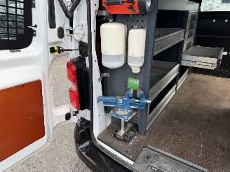 Citroën Jumpy 1.5 Bleuhdi 75KW Airco Schuifdeur M Club Kasten NAP picture 17