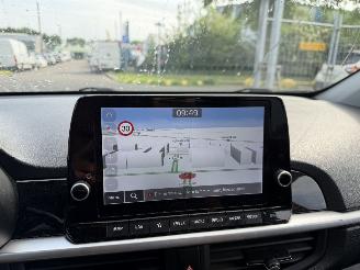 Kia Picanto 1.0 DPi 49KW Clima Navi Led Xenon Camera Keyless DynamicPlusLine NAP picture 7