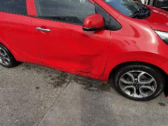 Kia Picanto 1.0 DPi 49KW Clima Navi Led Xenon Camera Keyless DynamicPlusLine NAP picture 15