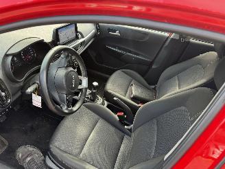 Kia Picanto 1.0 DPi 49KW Clima Navi Led Xenon Camera Keyless DynamicPlusLine NAP picture 6