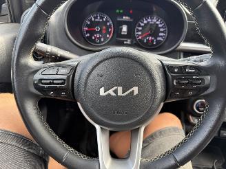 Kia Picanto 1.0 DPi 49KW Clima Navi Led Xenon Camera Keyless DynamicPlusLine NAP picture 9