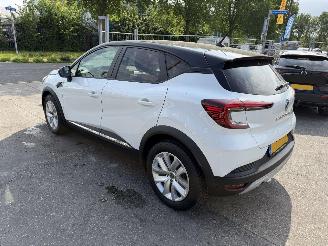 Renault Captur 1.3 TCE 96KW Intens Navi Clima Led picture 5