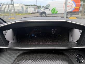 Peugeot e-208 50 kWh 100KW GT Pack Clima Navi Led Xenon Virt. Cockpit NAP picture 13