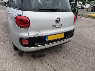 Fiat 500L 0.9 Twinair Living 7-Pers. Clima Navi Camera Lounge NAP picture 15