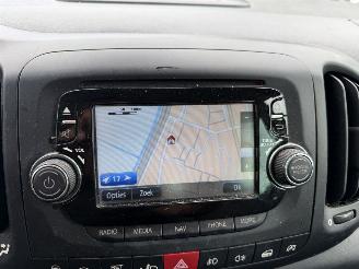 Fiat 500L 0.9 Twinair Living 7-Pers. Clima Navi Camera Lounge NAP picture 8