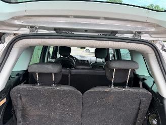 Fiat 500L 0.9 Twinair Living 7-Pers. Clima Navi Camera Lounge NAP picture 13