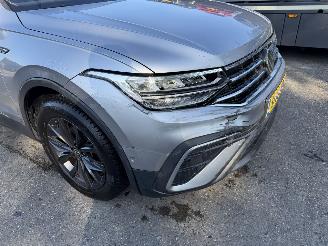 Volkswagen Tiguan 1.5 TSI DSG Pano Allspace Clima Navi Camera Virt Dash NAP picture 20
