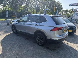 Volkswagen Tiguan 1.5 TSI DSG Pano Allspace Clima Navi Camera Virt Dash NAP picture 5