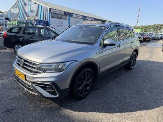 Volkswagen Tiguan 1.5 TSI DSG Pano Allspace Clima Navi Camera Virt Dash NAP picture 2