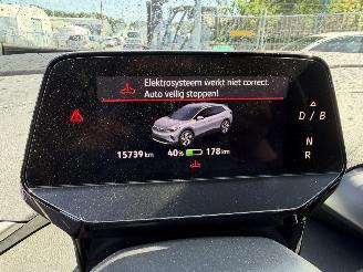 Volkswagen ID.4 77 kWh Pro Limited Edition Plus Pano Clima Navi Camera NAP picture 11