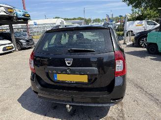 Dacia Logan 0.9 TCE 66KW MVC Airco Navi Led Laureate NAP picture 4