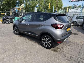 Renault Captur 0.9 TCE 66KW Intens Clima Navi Camera Led NAP picture 4