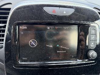 Renault Captur 0.9 TCE 66KW Intens Clima Navi Camera Led NAP picture 9