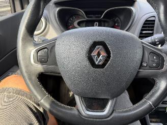 Renault Captur 0.9 TCE 66KW Intens Clima Navi Camera Led NAP picture 12