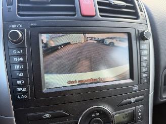 Toyota Auris 1.8 Full Hybrid 73KW Autom. Clima Navi Camera Executive NAP picture 12