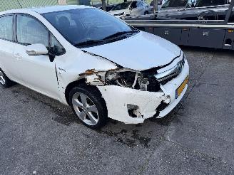 Toyota Auris 1.8 Full Hybrid 73KW Autom. Clima Navi Camera Executive NAP picture 15