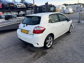 Toyota Auris 1.8 Full Hybrid 73KW Autom. Clima Navi Camera Executive NAP picture 4