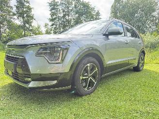 Kia Niro Premium picture 53