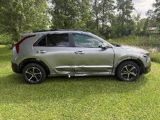 skadebil auto Kia Niro Premium 2025/2