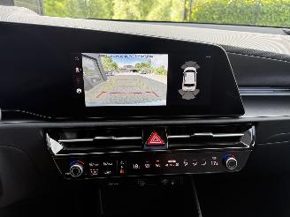 Kia Niro Premium picture 30