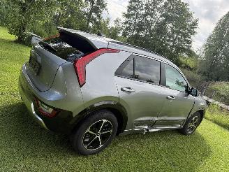 Kia Niro Premium picture 43
