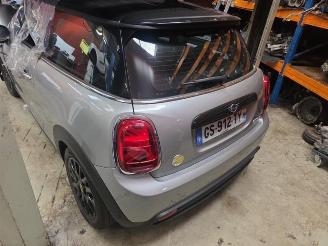 Mini Cooper Mini (F56), Hatchback 3-drs, 2013 Cooper SE,Electric picture 4