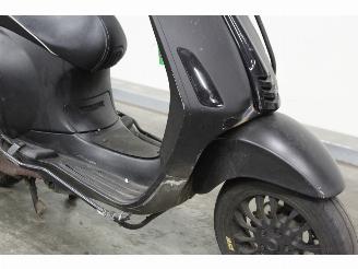 Vespa  Sprint SNOR picture 7