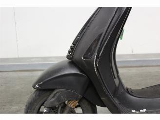 Vespa  Sprint SNOR picture 9