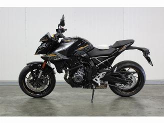 skadebil motor Suzuki  GSX 800 ABS 2026 28 km 2026/3