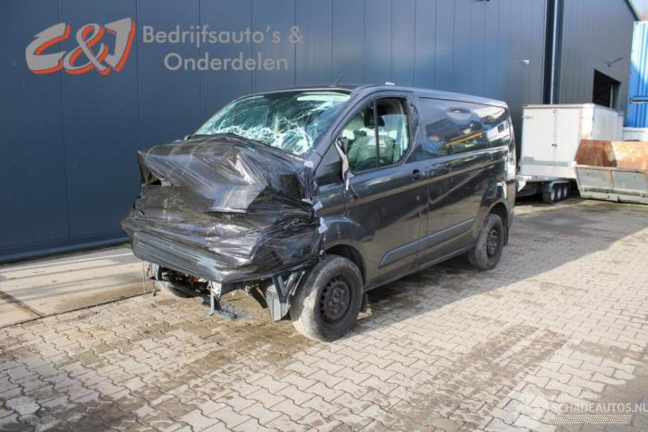 Ford Transit Transit Custom, Van, 2011 / 2023 2.2 TDCi 16V
